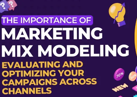 importance of marketing mix modeling